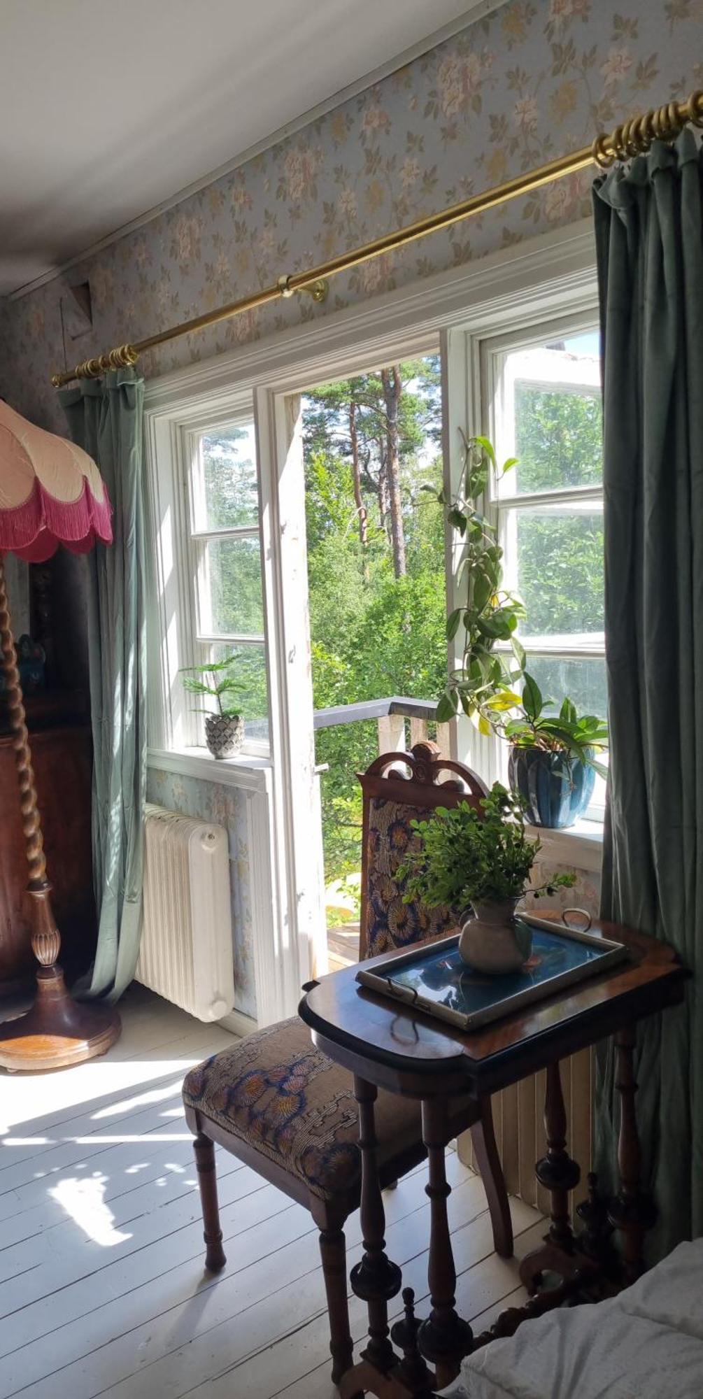 Homestay Hyr Pa Oestbo